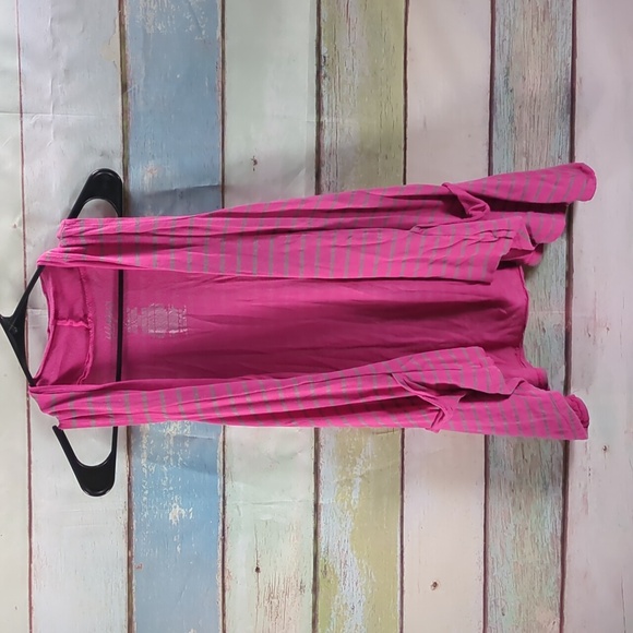 Miley Cyrus & Max Azria Pink vest - Picture 1 of 3